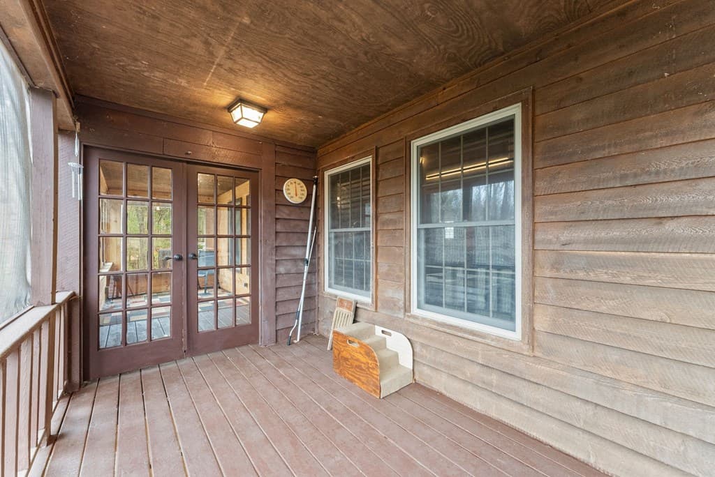 279 Cindy Cove Road, Blairsville GA 30512 - Photo
