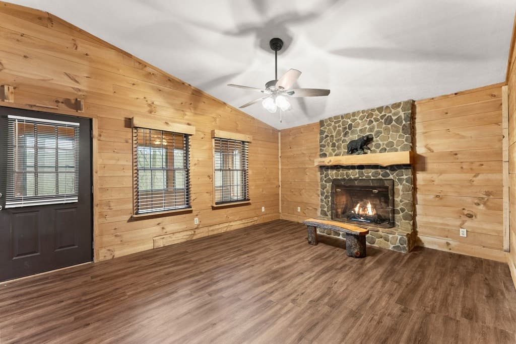 279 Cindy Cove Road, Blairsville GA 30512 - Photo