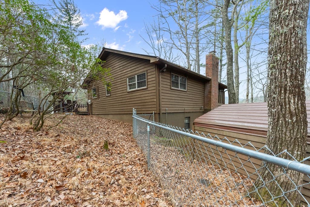 279 Cindy Cove Road, Blairsville GA 30512 - Photo