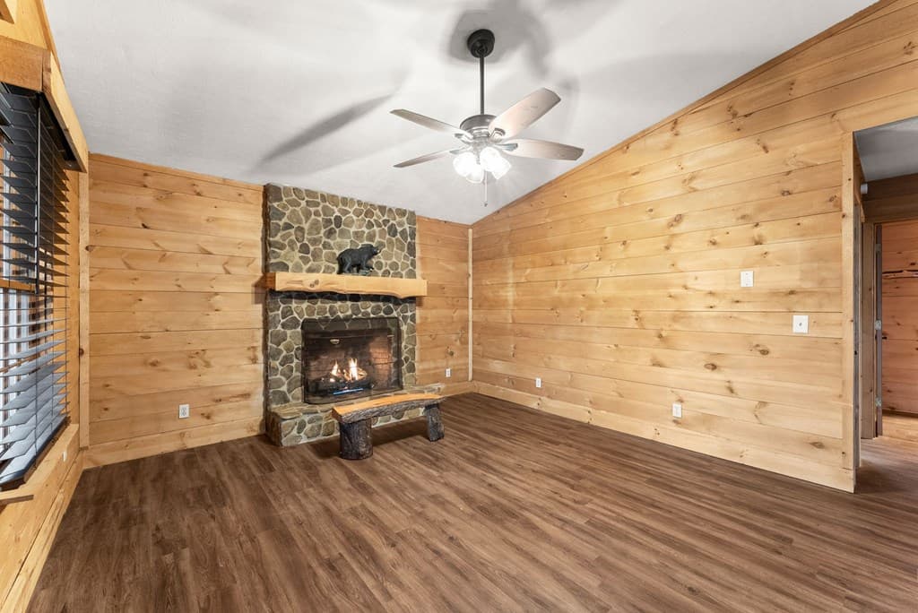 279 Cindy Cove Road, Blairsville GA 30512 - Photo