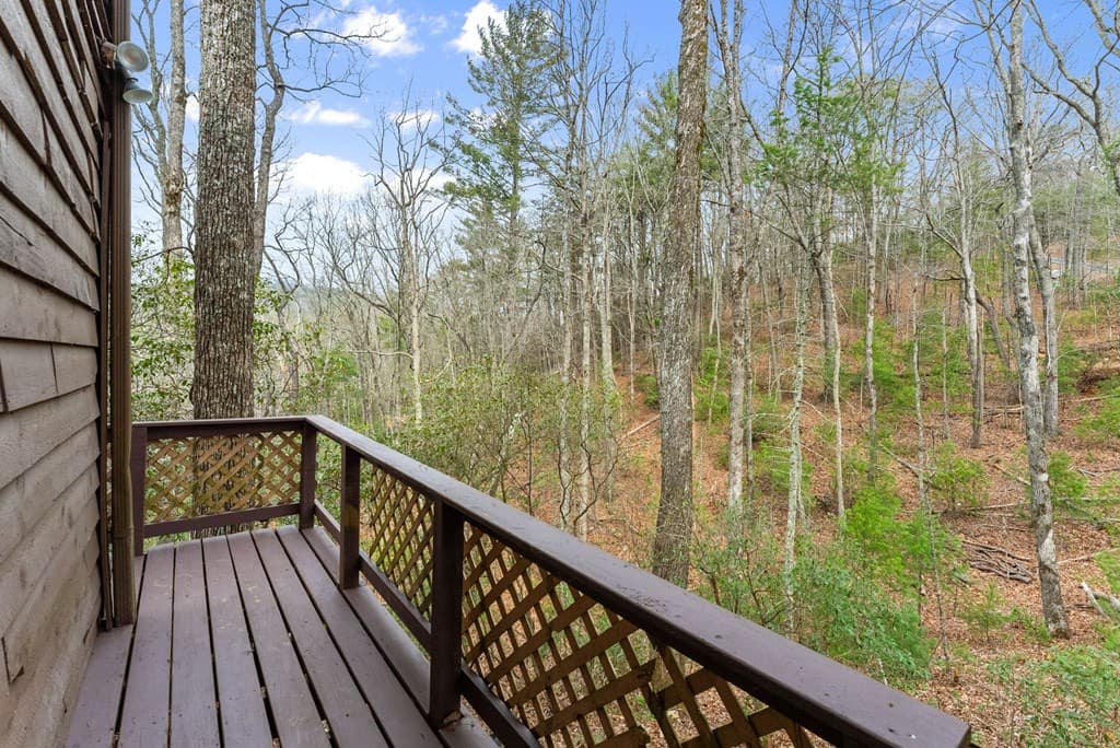 279 Cindy Cove Road, Blairsville GA 30512 - Photo