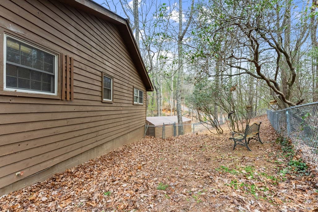279 Cindy Cove Road, Blairsville GA 30512 - Photo