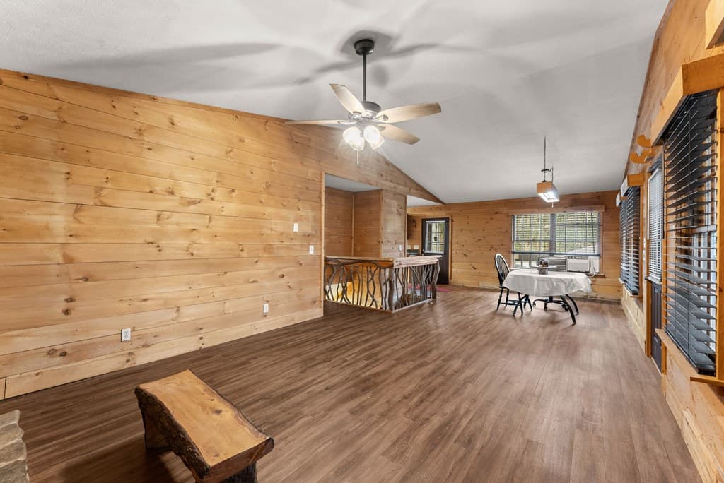 279 Cindy Cove Road, Blairsville GA 30512 - Photo