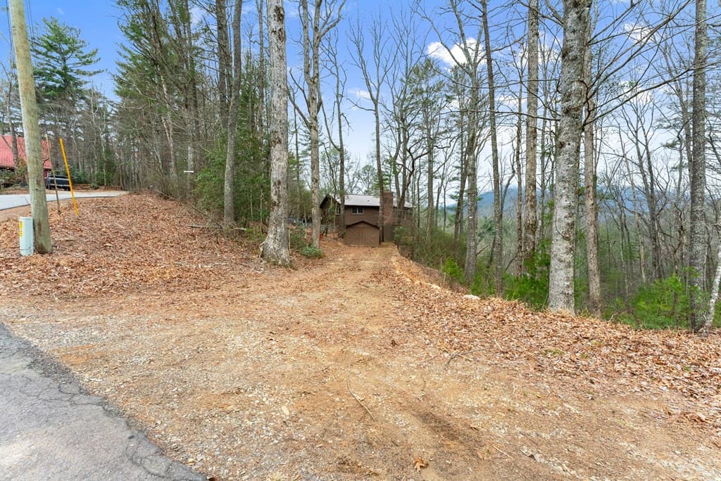 279 Cindy Cove Road, Blairsville GA 30512 - Photo
