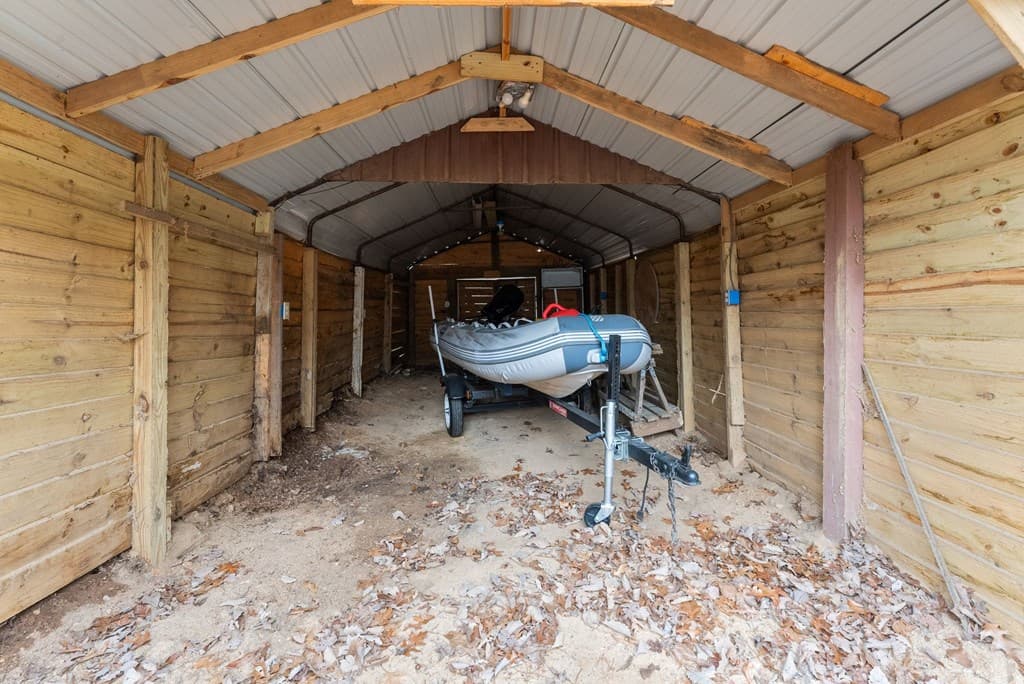 279 Cindy Cove Road, Blairsville GA 30512 - Photo