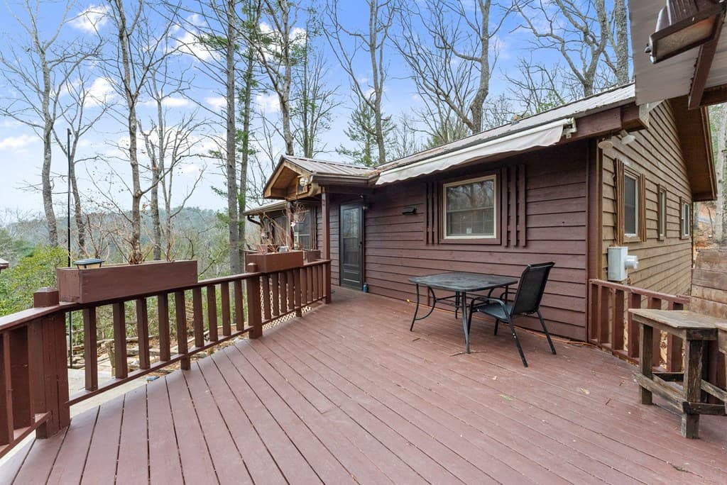 279 Cindy Cove Road, Blairsville GA 30512 - Photo