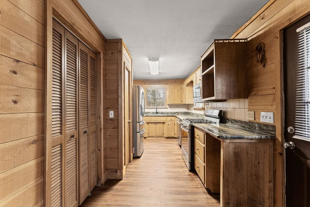 279 Cindy Cove Road, Blairsville GA 30512 - Photo