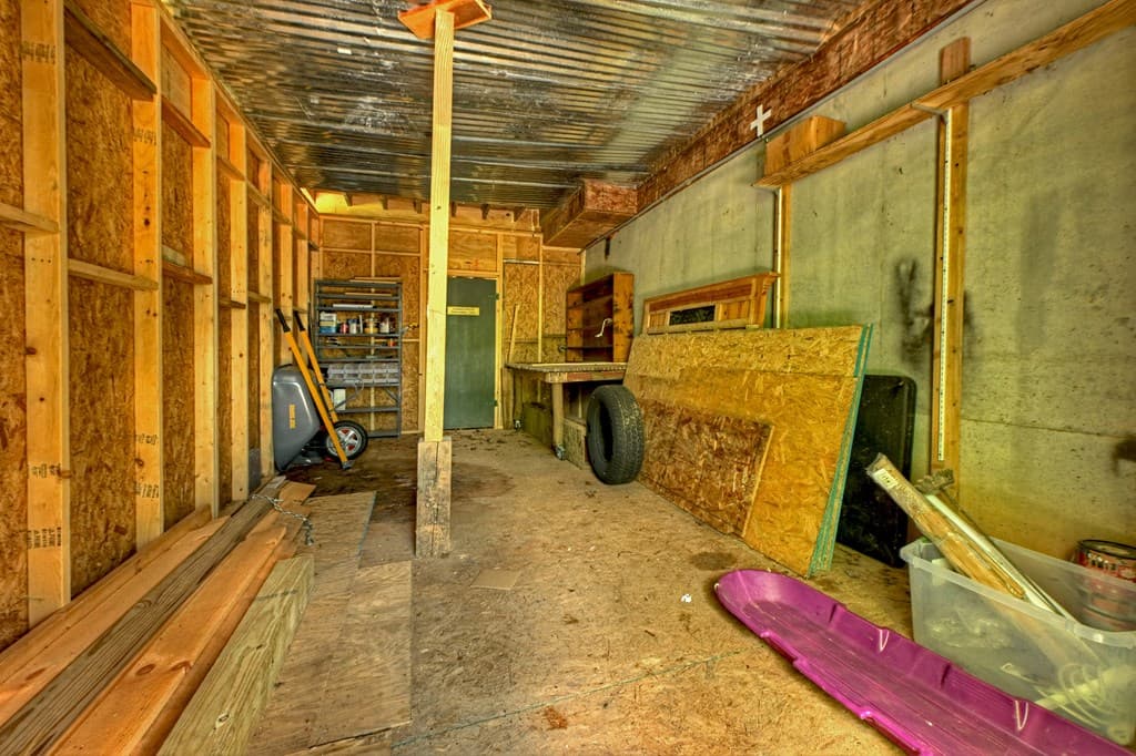 346 Logan Drive, Mineral Bluff GA 30559 - Photo