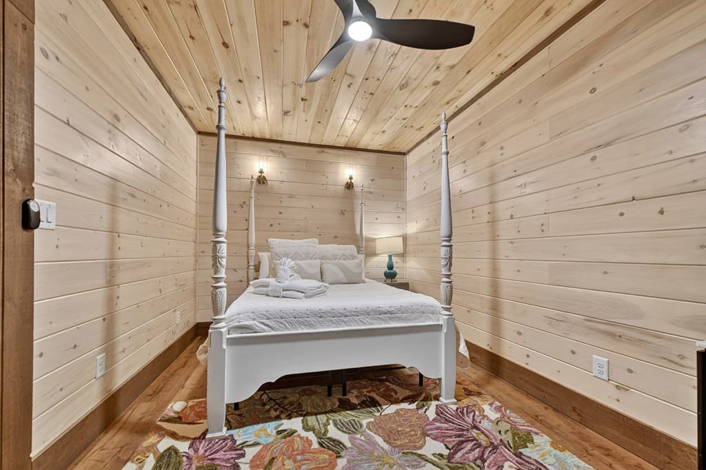 346 Logan Drive, Mineral Bluff GA 30559 - Photo