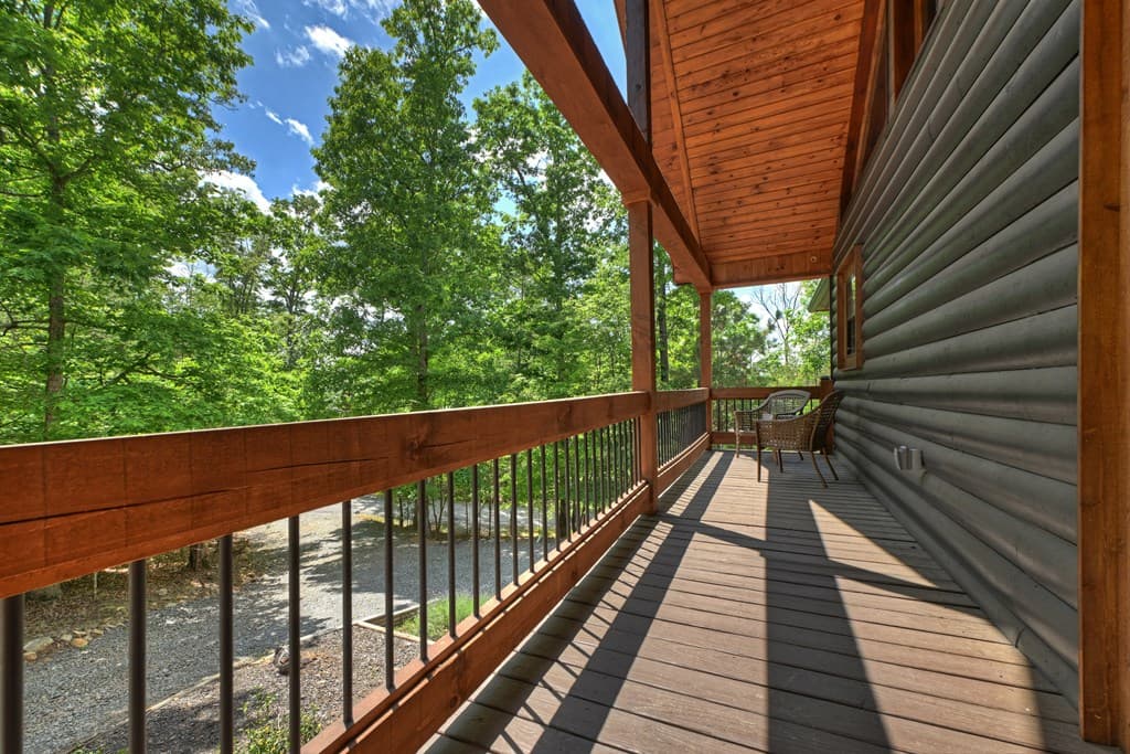 346 Logan Drive, Mineral Bluff GA 30559 - Photo