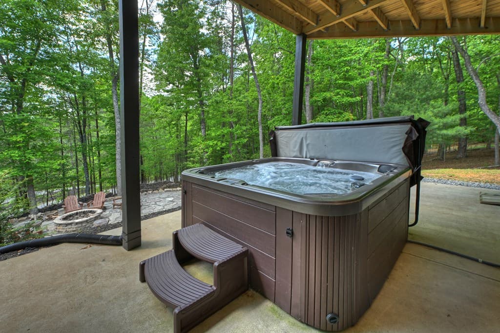 346 Logan Drive, Mineral Bluff GA 30559 - Photo