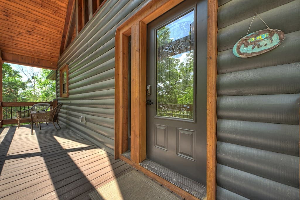 346 Logan Drive, Mineral Bluff GA 30559 - Photo
