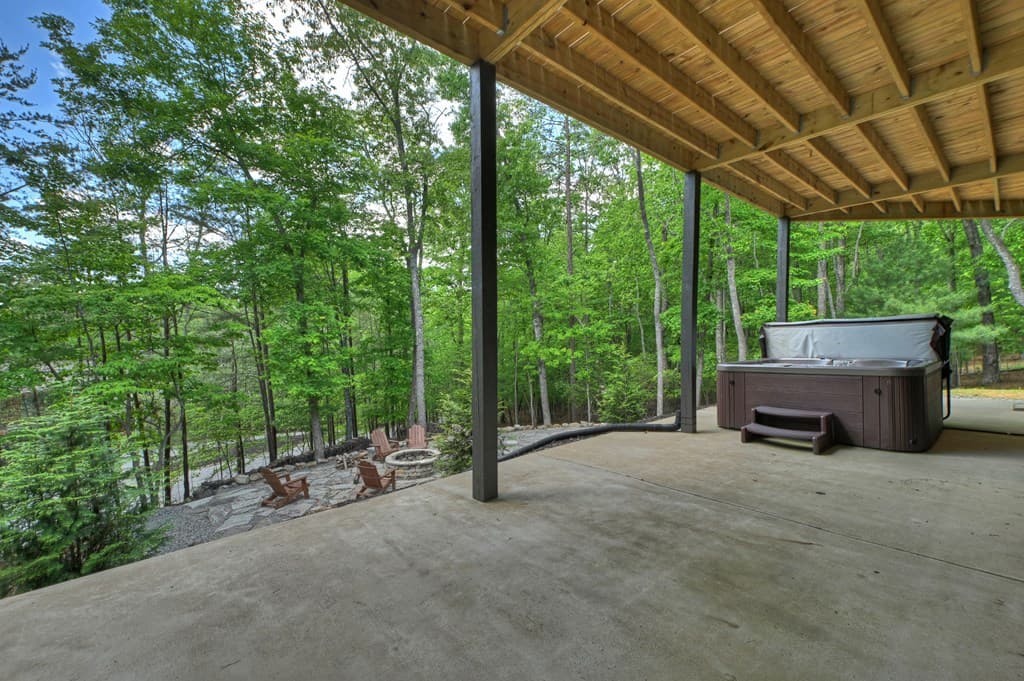 346 Logan Drive, Mineral Bluff GA 30559 - Photo