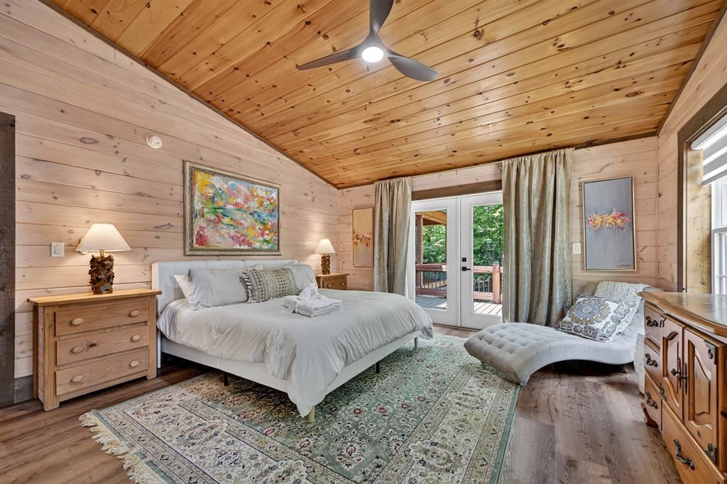 346 Logan Drive, Mineral Bluff GA 30559 - Photo
