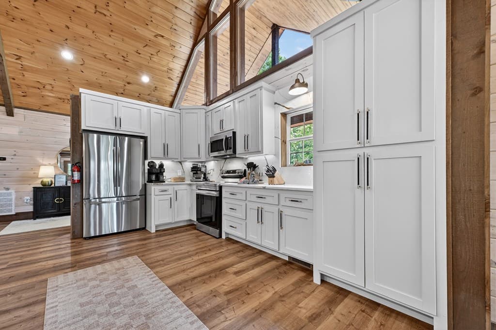346 Logan Drive, Mineral Bluff GA 30559 - Photo