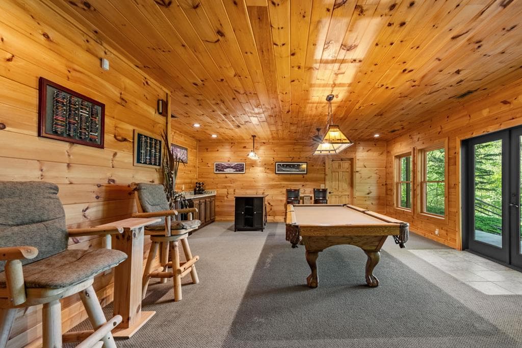 194 Squirrel Chase Drive, Morganton GA 30560 - Photo