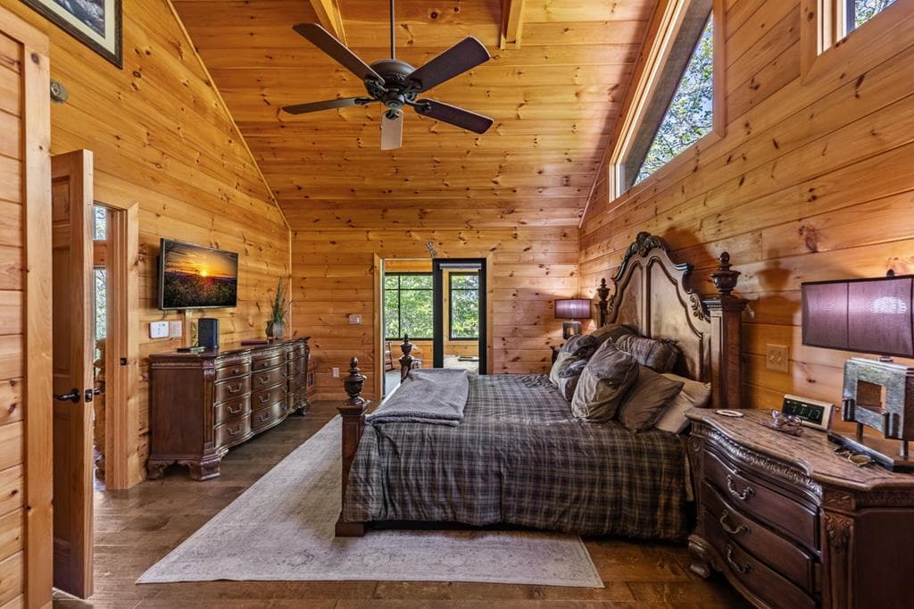 194 Squirrel Chase Drive, Morganton GA 30560 - Photo