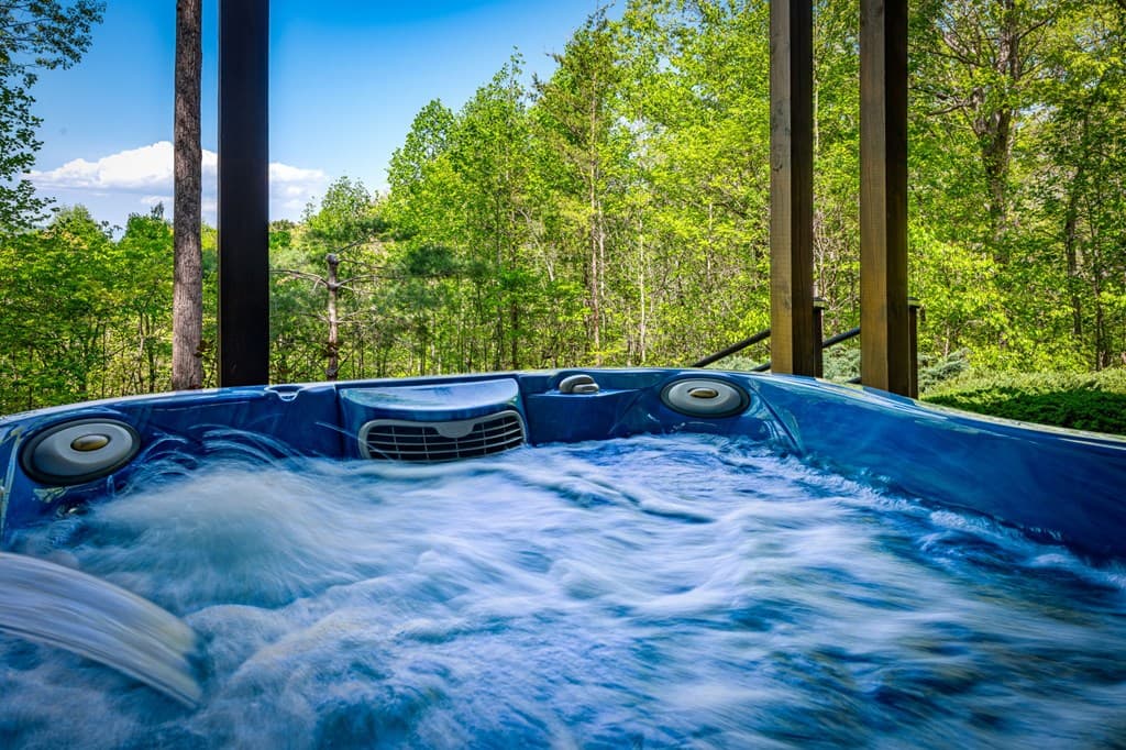 194 Squirrel Chase Drive, Morganton GA 30560 - Photo