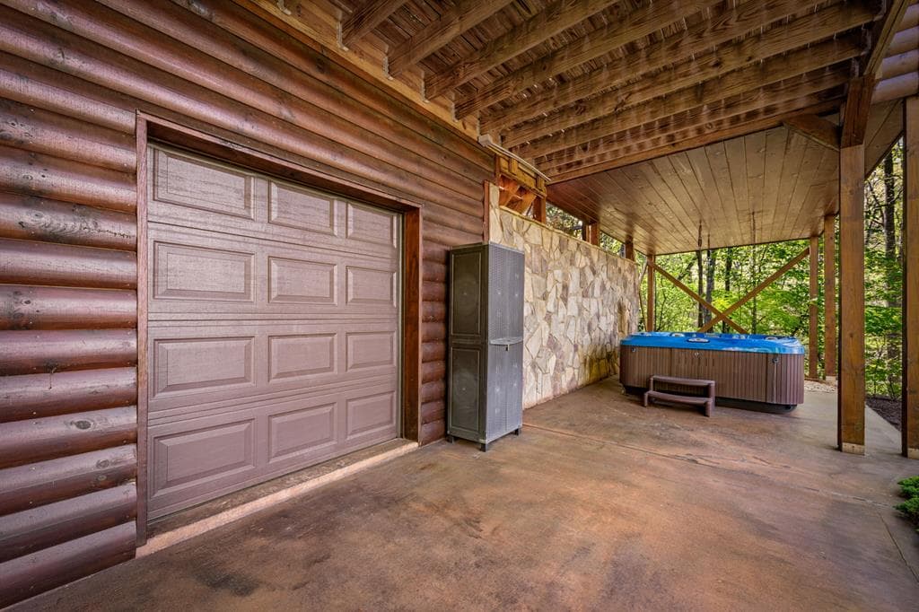194 Squirrel Chase Drive, Morganton GA 30560 - Photo