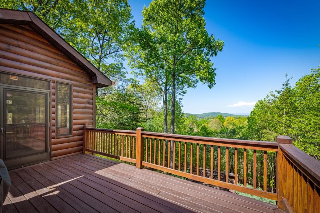 194 Squirrel Chase Drive, Morganton GA 30560 - Photo