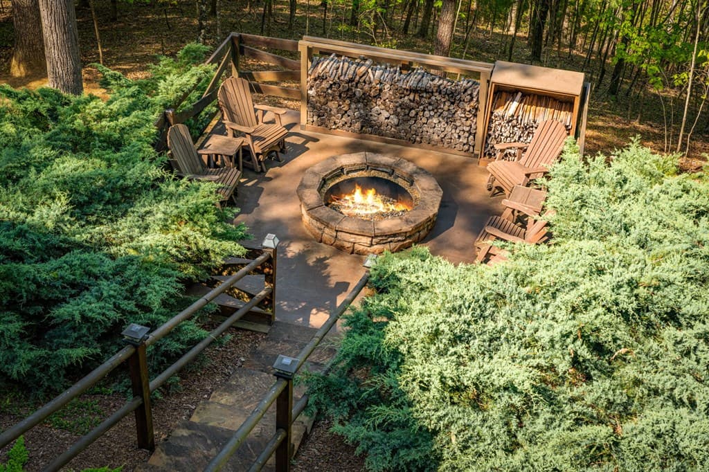194 Squirrel Chase Drive, Morganton GA 30560 - Photo