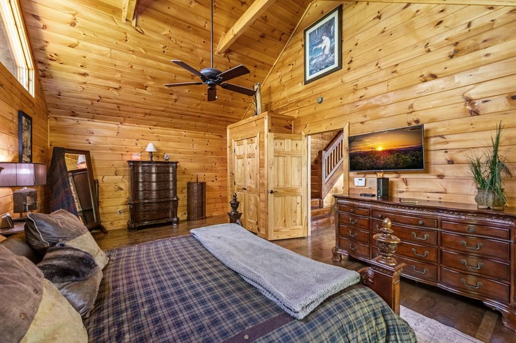 194 Squirrel Chase Drive, Morganton GA 30560 - Photo