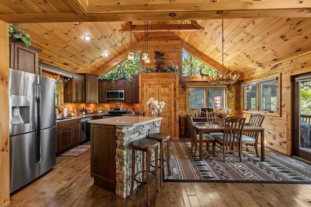 194 Squirrel Chase Drive, Morganton GA 30560 - Photo