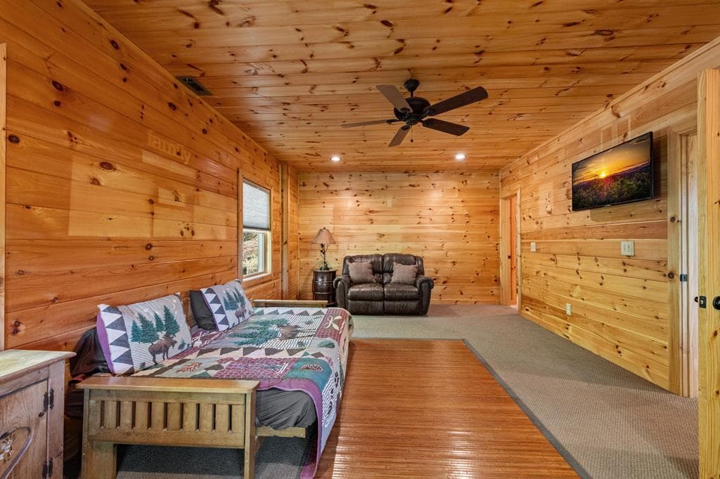 194 Squirrel Chase Drive, Morganton GA 30560 - Photo