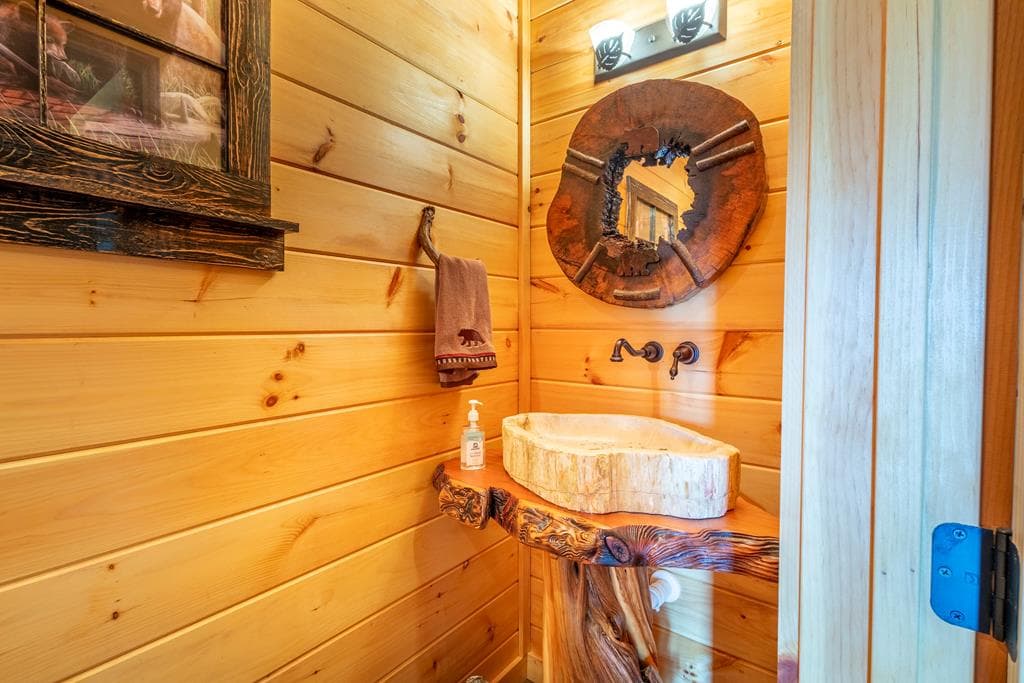 194 Squirrel Chase Drive, Morganton GA 30560 - Photo