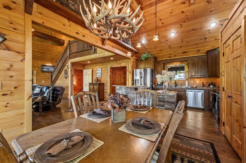 194 Squirrel Chase Drive, Morganton GA 30560 - Photo