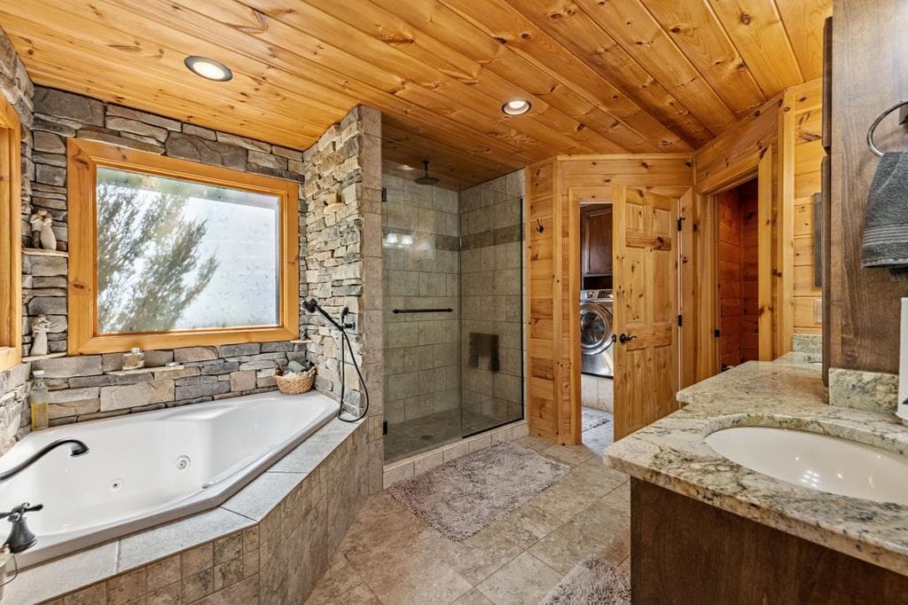 194 Squirrel Chase Drive, Morganton GA 30560 - Photo