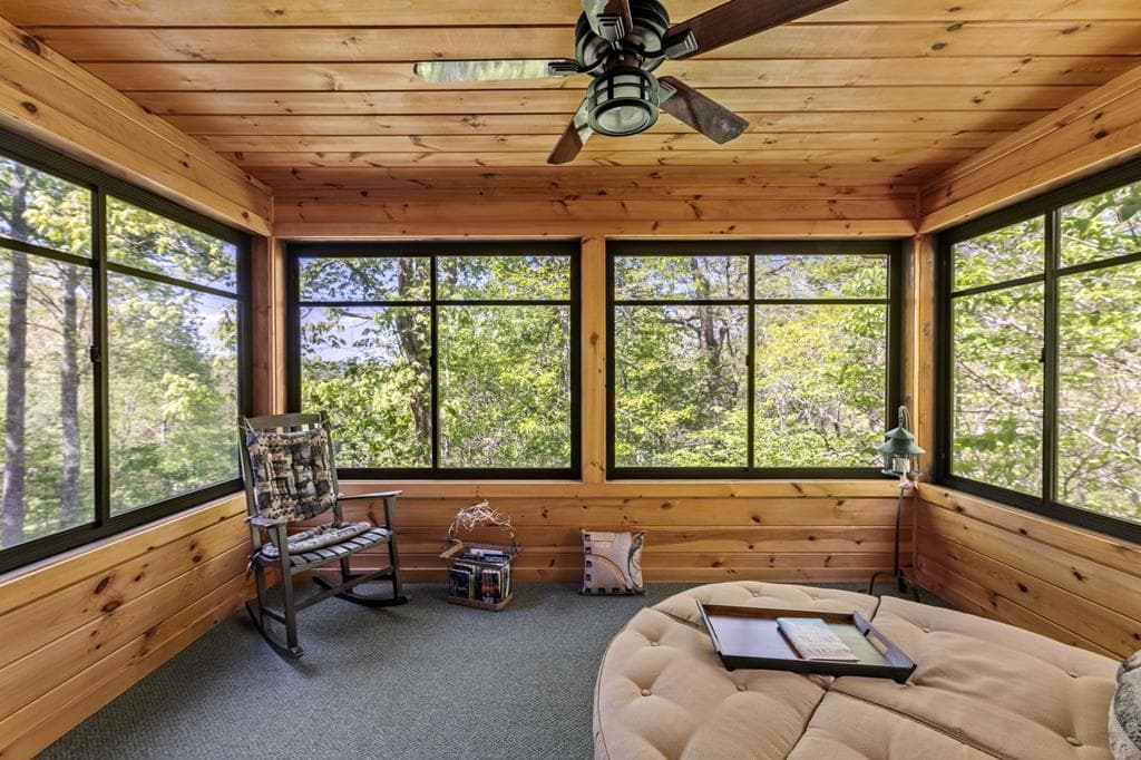 194 Squirrel Chase Drive, Morganton GA 30560 - Photo