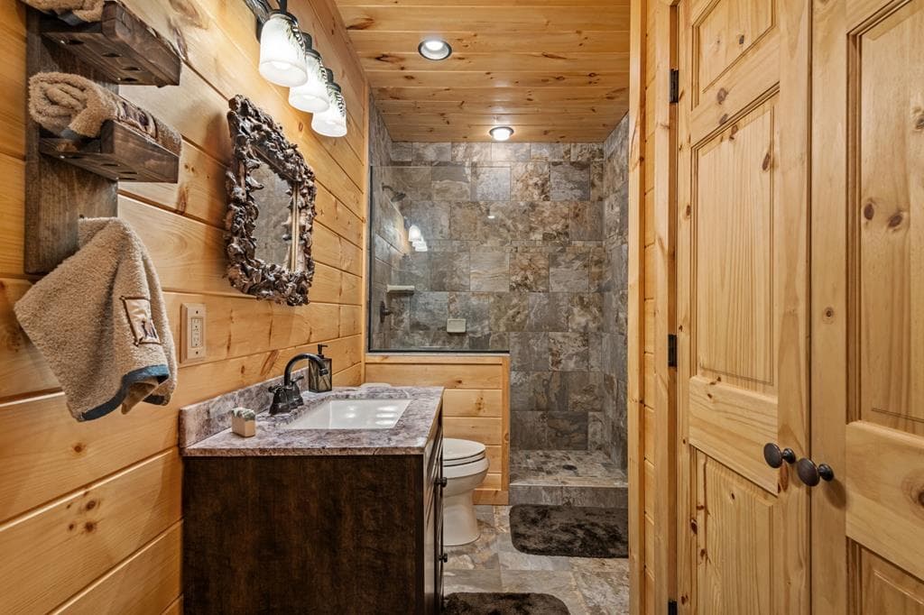 194 Squirrel Chase Drive, Morganton GA 30560 - Photo