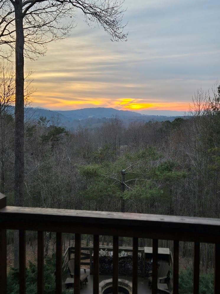 194 Squirrel Chase Drive, Morganton GA 30560 - Photo