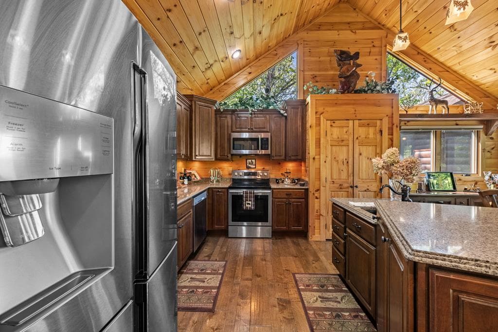 194 Squirrel Chase Drive, Morganton GA 30560 - Photo