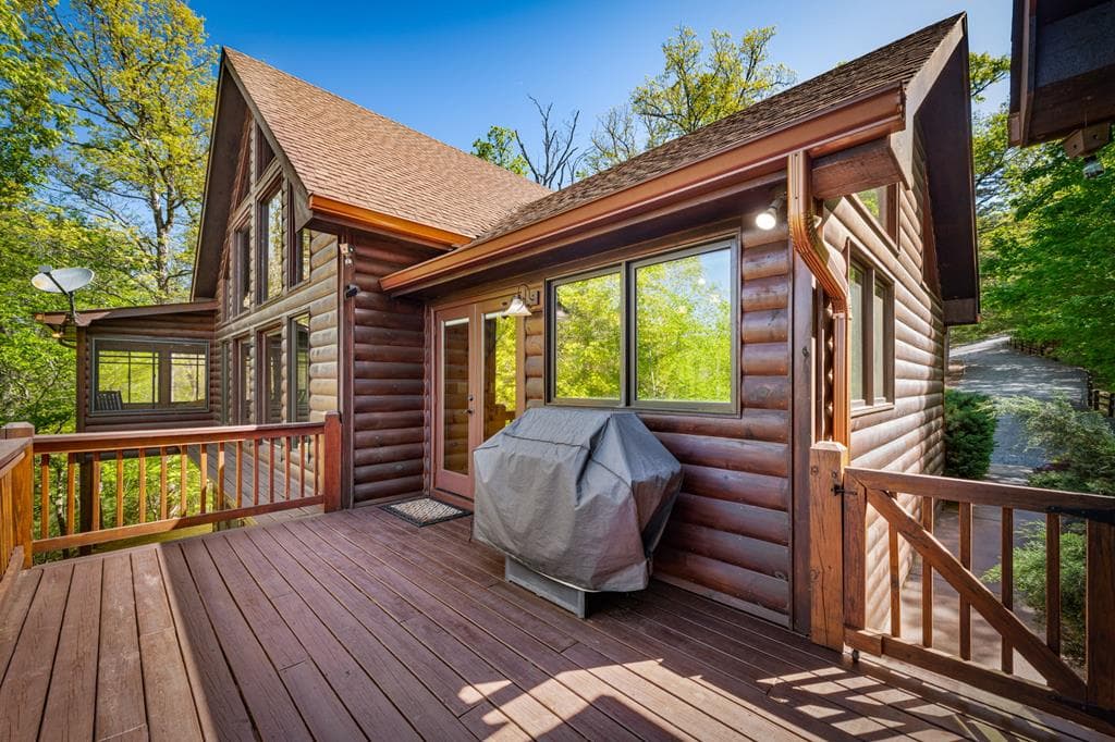 194 Squirrel Chase Drive, Morganton GA 30560 - Photo