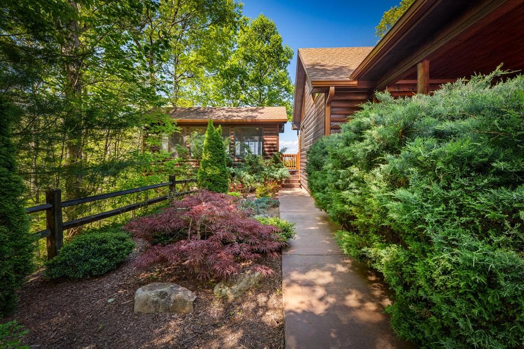 194 Squirrel Chase Drive, Morganton GA 30560 - Photo