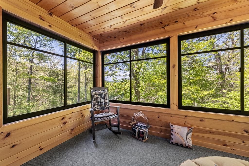 194 Squirrel Chase Drive, Morganton GA 30560 - Photo