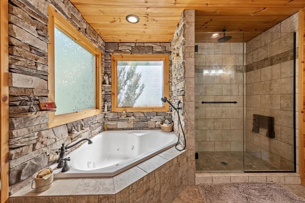 194 Squirrel Chase Drive, Morganton GA 30560 - Photo