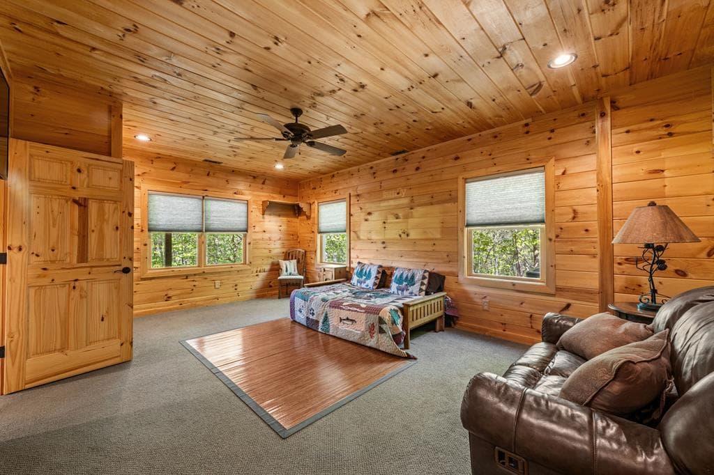 194 Squirrel Chase Drive, Morganton GA 30560 - Photo