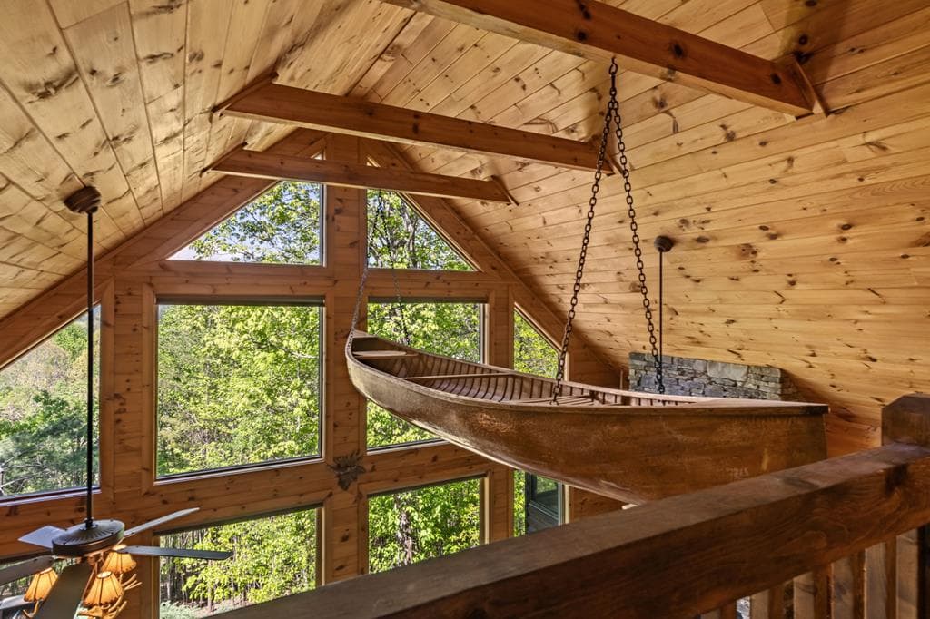 194 Squirrel Chase Drive, Morganton GA 30560 - Photo