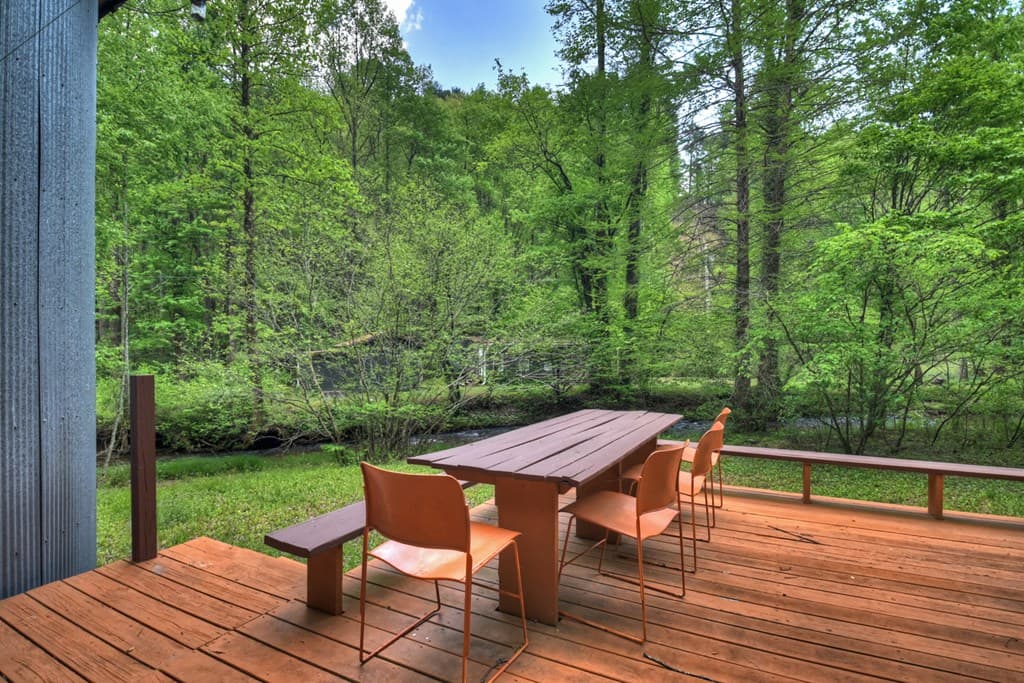 14092 Big Creek Road, Cherry Log GA 30522 - Photo