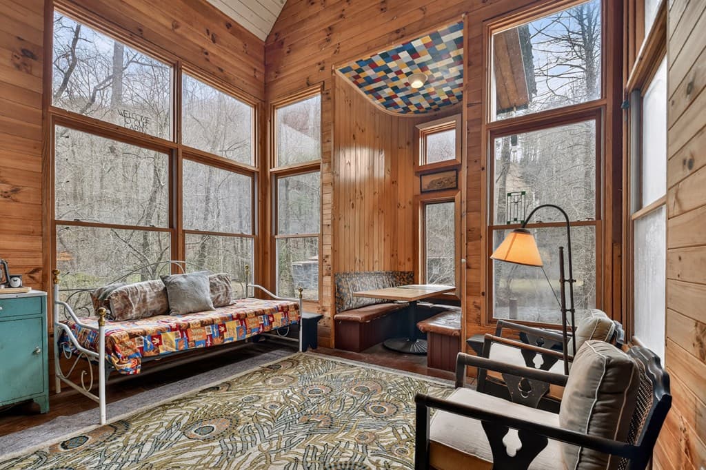 14092 Big Creek Road, Cherry Log GA 30522 - Photo