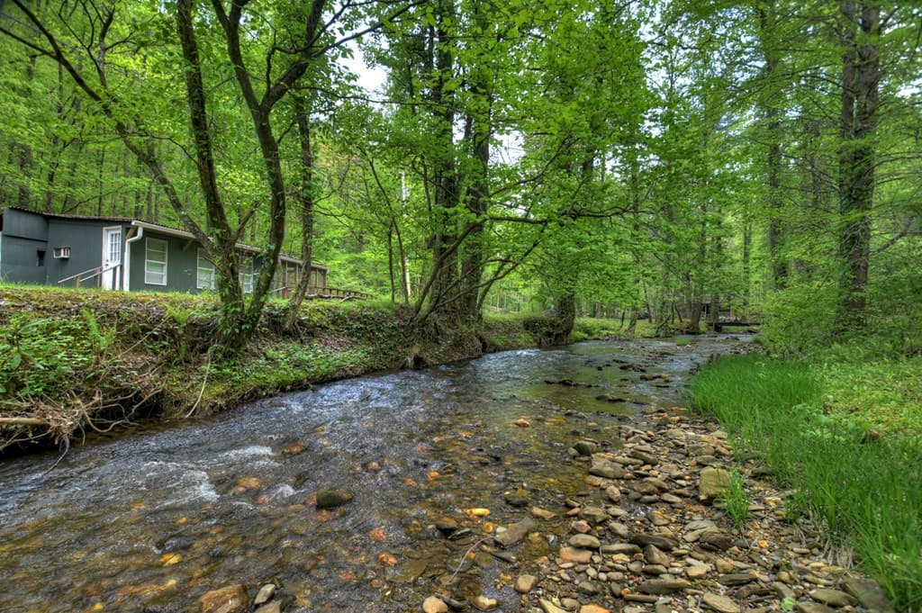 14092 Big Creek Road, Cherry Log GA 30522 - Photo