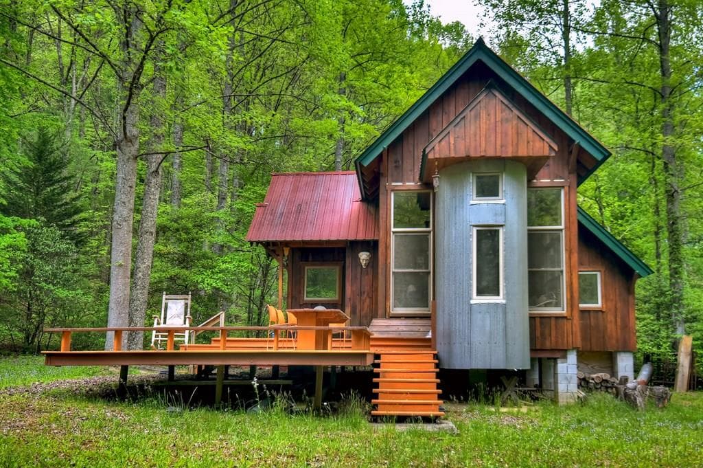 14092 Big Creek Road, Cherry Log GA 30522 - Primary photo