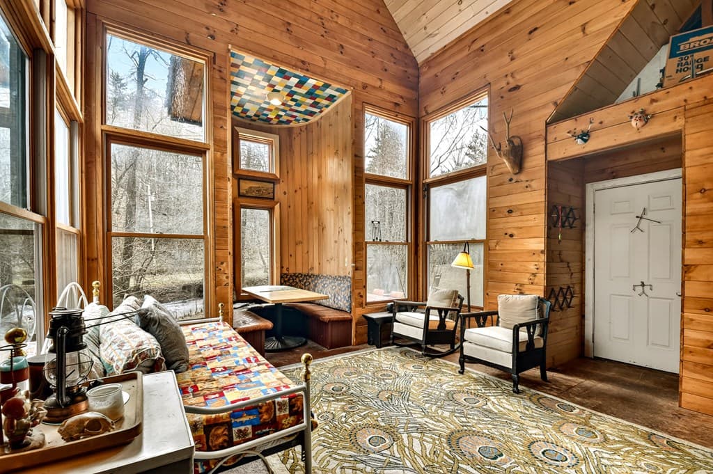 14092 Big Creek Road, Cherry Log GA 30522 - Photo