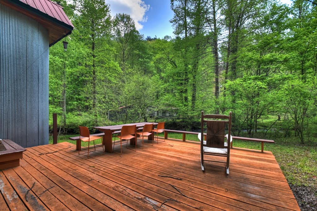 14092 Big Creek Road, Cherry Log GA 30522 - Photo