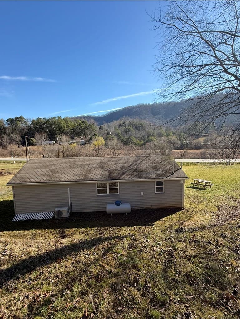 3975 Nc Hwy 141, Marble NC 28905 - Photo