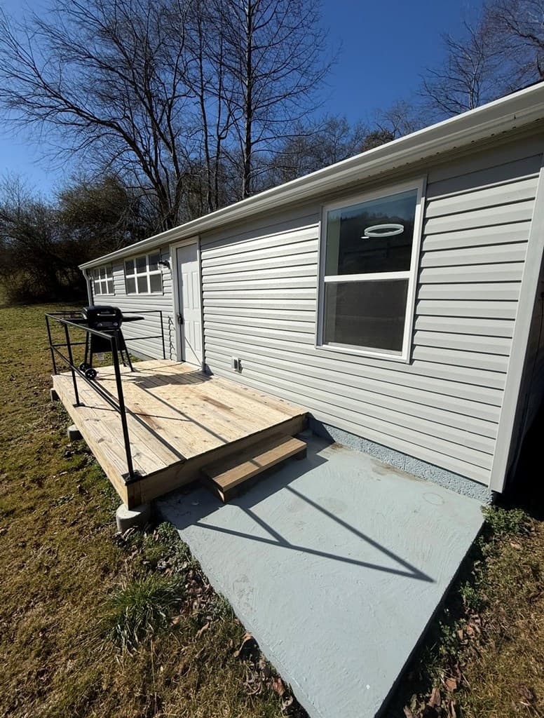 3975 Nc Hwy 141, Marble NC 28905 - Photo