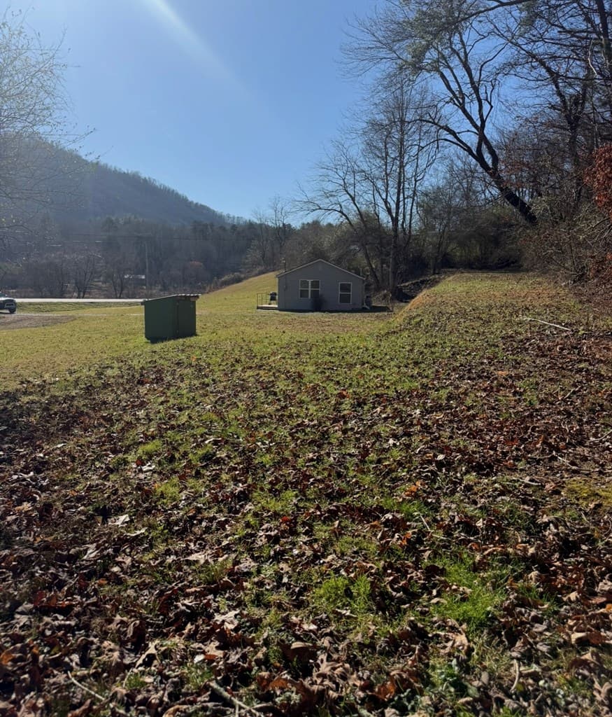 3975 Nc Hwy 141, Marble NC 28905 - Photo